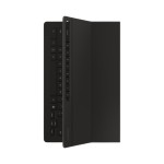 Book Cover Keyboard Slim - AI Key, Galaxy Tab S10 Ultra | S10 Ultra 5G | S9 Ultra | S9 Ultra 5G