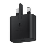 Samsung 25W PD Adapter USB-C 3 Pin