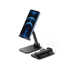 UGREEN Foldable Phone Stand LP373 Black