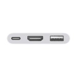 Apple USB-C Digital AV Multiport Adapter