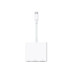 Apple USB-C Digital AV Multiport Adapter