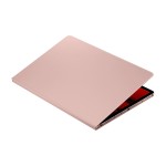 Galaxy Tab S7+ Bookcover