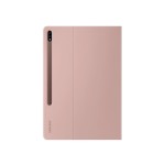 Galaxy Tab S7+ Bookcover