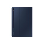Galaxy Tab S7+ Bookcover