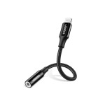 Ugreen Lightning to 3.5mm Headset Adapter