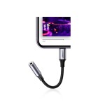 Ugreen Lightning to 3.5mm Headset Adapter