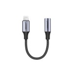 Ugreen Lightning to 3.5mm Headset Adapter