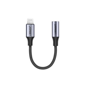 Ugreen Lightning to 3.5mm Headset Adapter