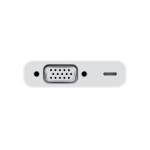 Apple Lightning to VGA Adapter