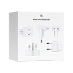 Apple World Travel Adapter Kit