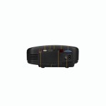 Cheerlux C6 Wireless Projector With Built-In TV