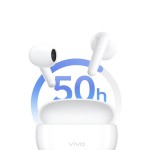 VIVO Buds Air3 Wireless Bluetooth Headphones