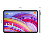 Redmi Pad Pro 8GB 256GB Global
