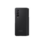 Galaxy Z Fold3 5G Flip Cover with Pen