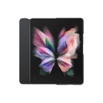 Galaxy Z Fold3 5G Flip Cover with Pen