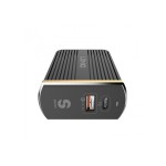 LDNIO A2502C PD+QC3.0 Fast Travel Charger 36W