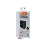 LDNIO A2502C PD+QC3.0 Fast Travel Charger 36W