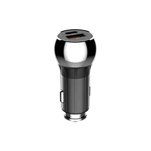 LDNIO C1 PD+QC3.0 Fast Car Charger 36W