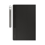 Book Cover Keyboard Slim - AI Key, Galaxy Tab S10 Ultra | S10 Ultra 5G | S9 Ultra | S9 Ultra 5G
