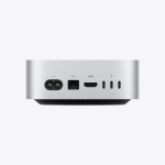Apple Mac mini M6 12 Core CPU 12 Core GPU