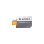 Samsung EVO microSDXC Memory Card — 64GB