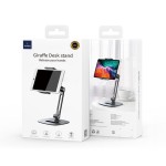 Wiwu Giraffe Desk Stand Holder for Tablet ZM302