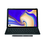 Samsung Galaxy Tab S4 Book Cover Keyboard