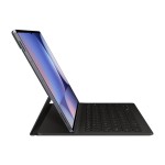 Book Cover Keyboard Slim - AI Key, Galaxy Tab S10 Ultra | S10 Ultra 5G | S9 Ultra | S9 Ultra 5G