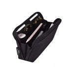 WiWU Alpha Tech Pouch Electronics Organizer Travel Bag