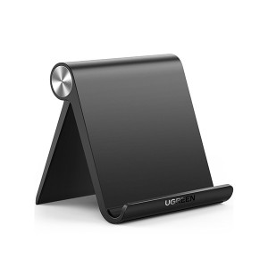UGREEN Adjustable Portable Stand for iPad Black LP115