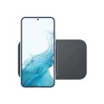 Samsung EP-P5400 Super Fast Wireless Charger Duo 15W