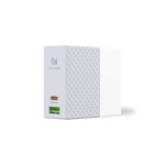 LDNIO A2620C 65W PD & QC 3.0 USB Type-C High Power Charger Adapter