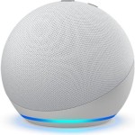 Echo Dot (4th Gen) | Smart speaker with Alexa
