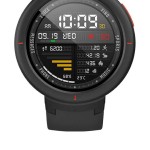 Amazfit Verge Smart Watch Fitness Tracker