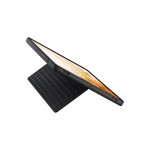 Galaxy Tab S8/Tab S8 5G Protective Standing Cover - Black