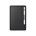 Galaxy Tab S8/Tab S8 5G Protective Standing Cover - Black