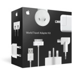 Apple iPhone World Travel Adapter Kit