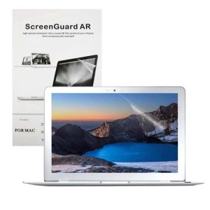 Screen Guard  AR For Macbook