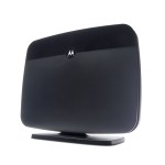 Motorola AC1900 Wireless Dual-Band Smart Wifi Router