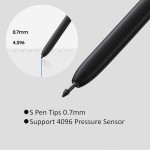 Samsung S Pen Tip Original