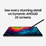 SAMSUNG Galaxy Tab S9 128GB WiFi