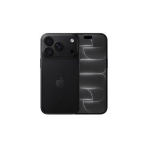 Apple iPhone 18 Pro Official