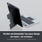 Nillkin iPad Pro M4 13 inch Keyboard Case