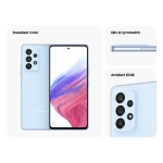 SAmsung A53 Official