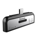 Baseus Actqy-01 – 3 In 1 Multiformat Otg Card Reader Usb 3.0