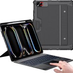 Nillkin iPad Pro M4 13 inch Keyboard Case