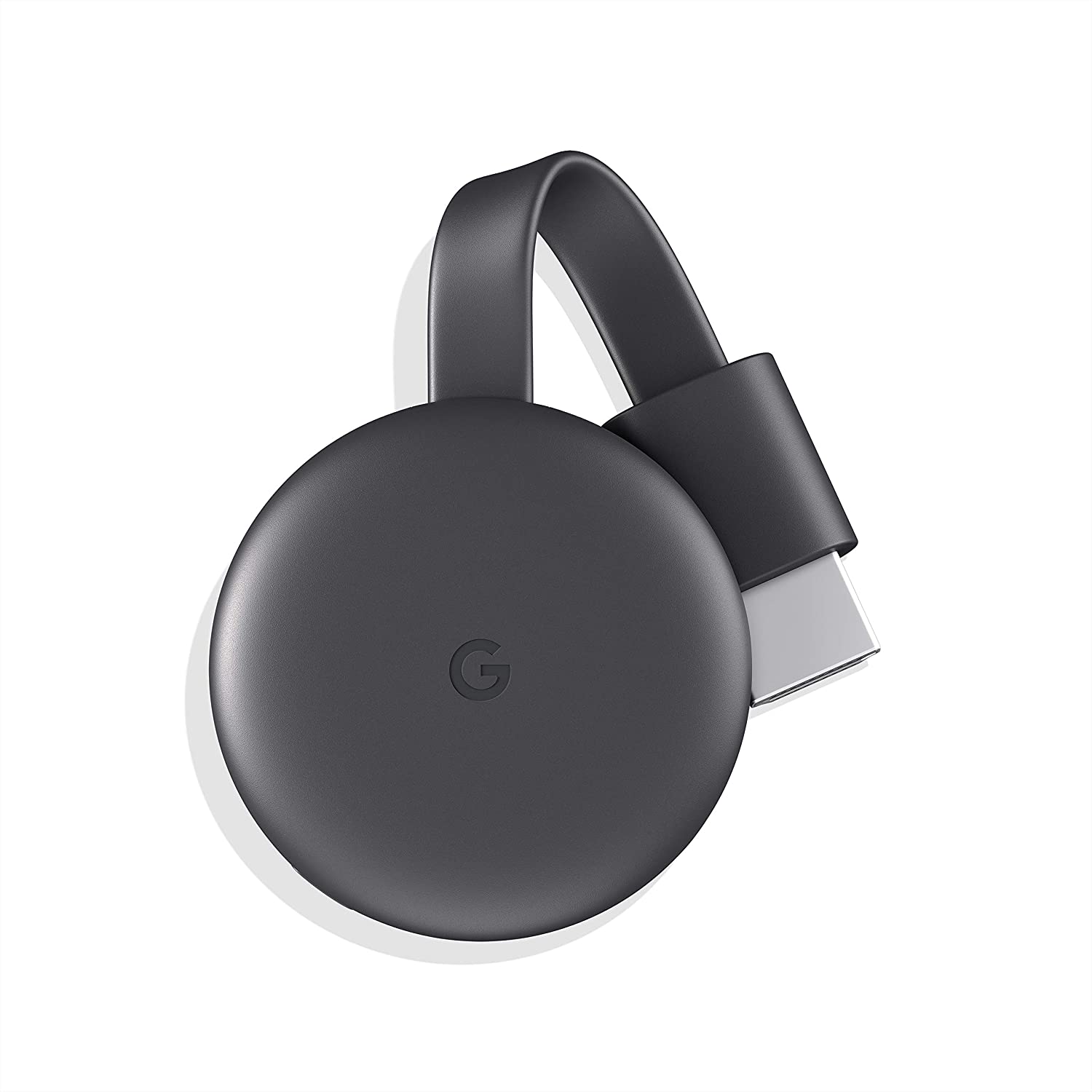Google Chromecast 3rd Generation Media Streamer
