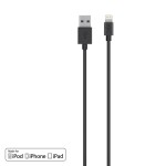 Belkin 4Ft Charge/Sync Usb to Lightning  Cable