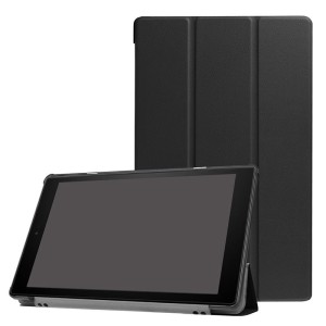 Amazon Fire HD 8 2019 Tablet Cover Ultra Slim Lightweight Folio Stand Case