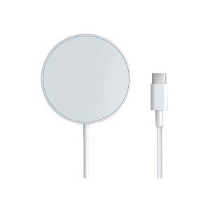 BlitzWolf BW-FWC9 3 In 1 15W Magnetic Wireless Charger